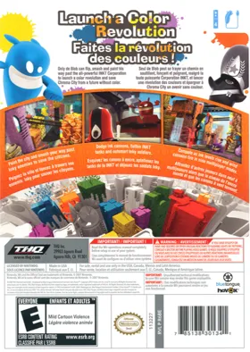 de Blob box cover back